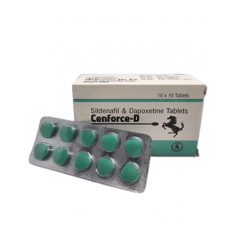 Cenforce D