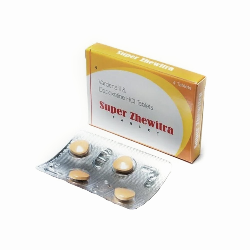 Super Zhewitra